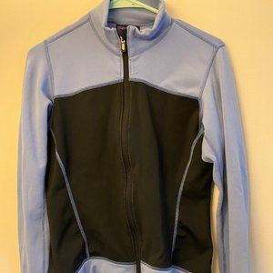 Patagonia Cycling Fleece